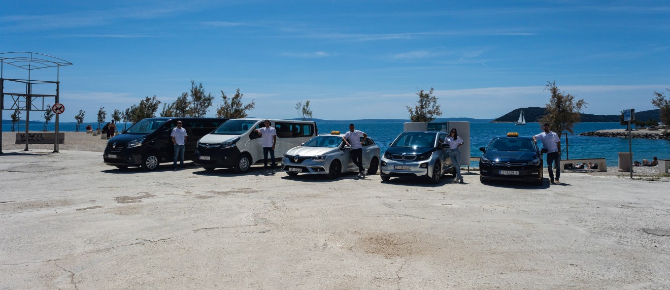 our team at my transfer croatia