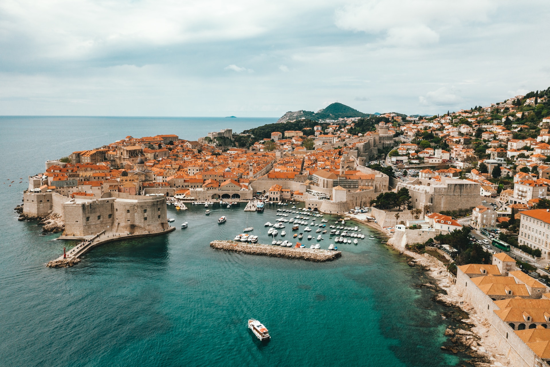 dubrovnik tour